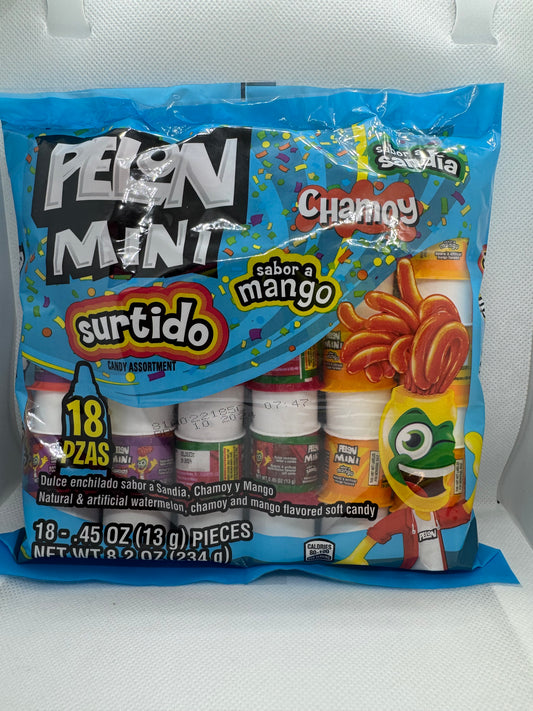 Pelon Mini Surtido