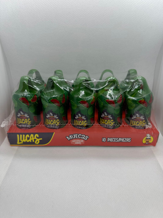 Muecas Watermelon