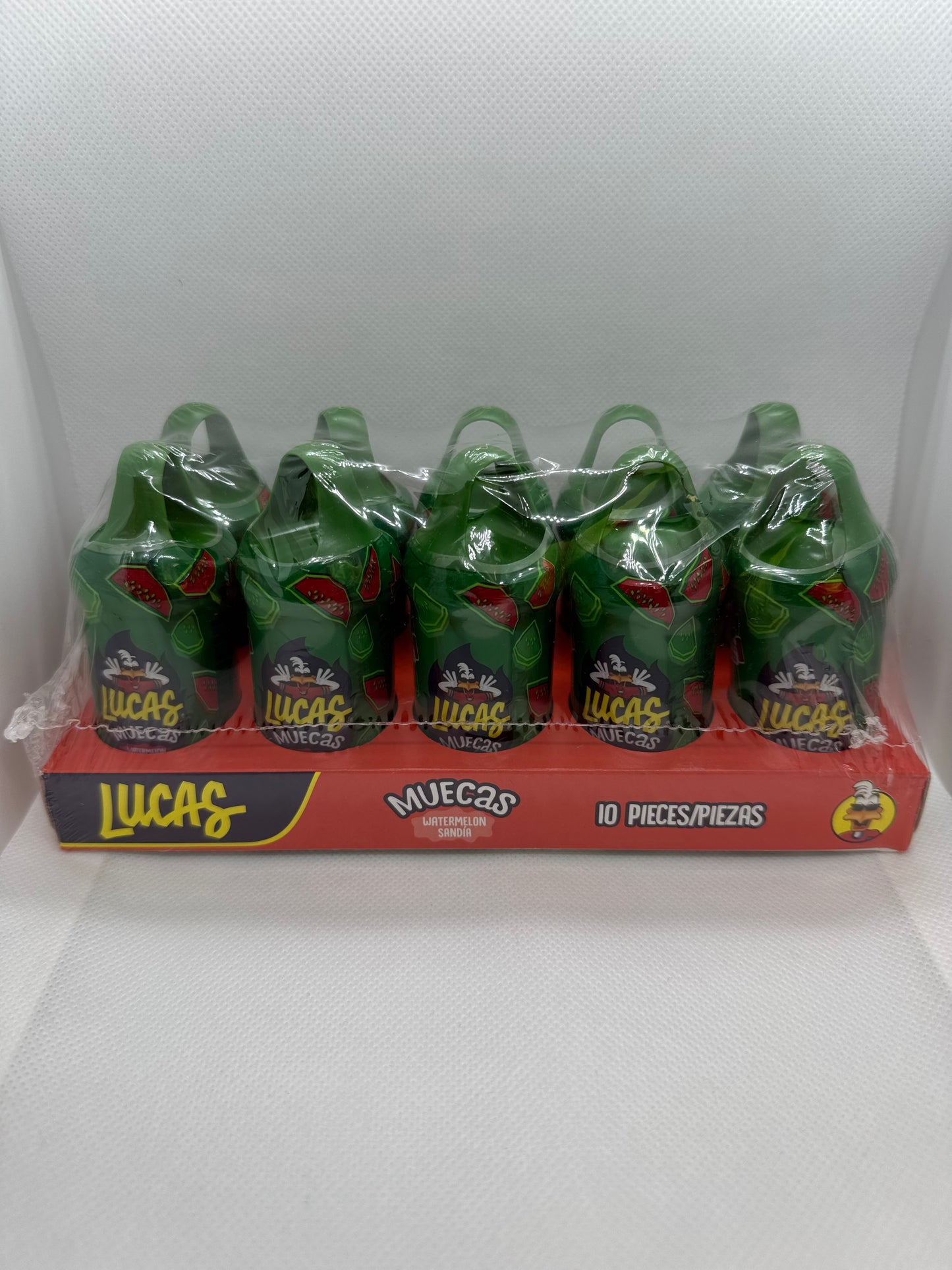 Muecas Watermelon