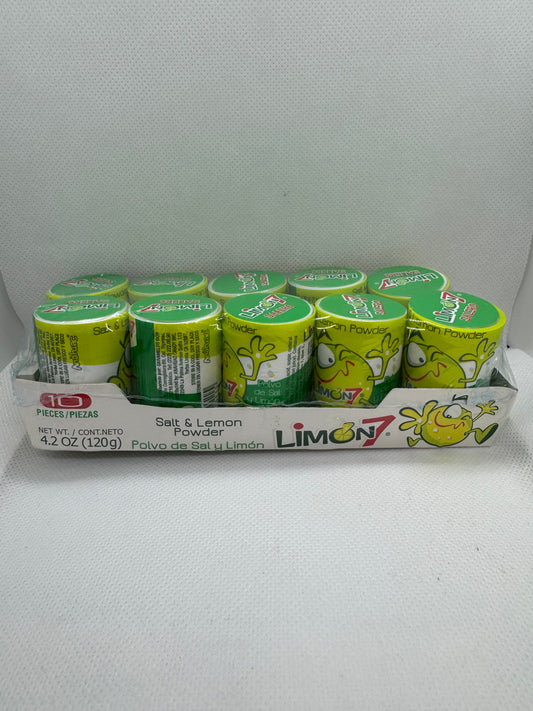 Limon 7 Shaker