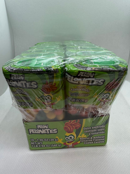 Pelonetes
