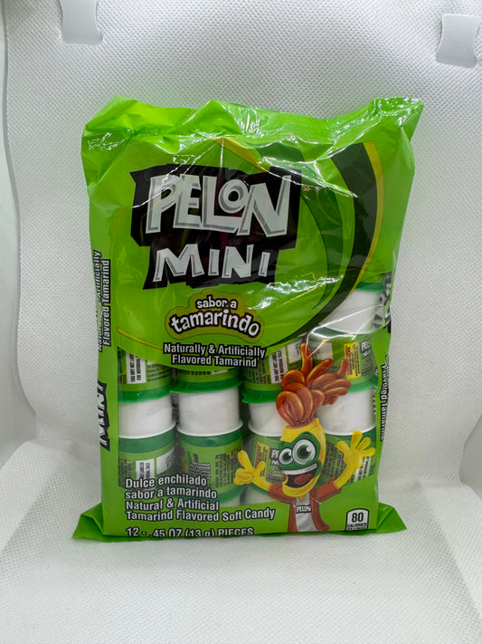 Pelon Mini Tamarindo